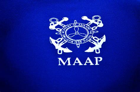 maap requirements|MAAP: Training Tomorrow’s Elite Seafarers .